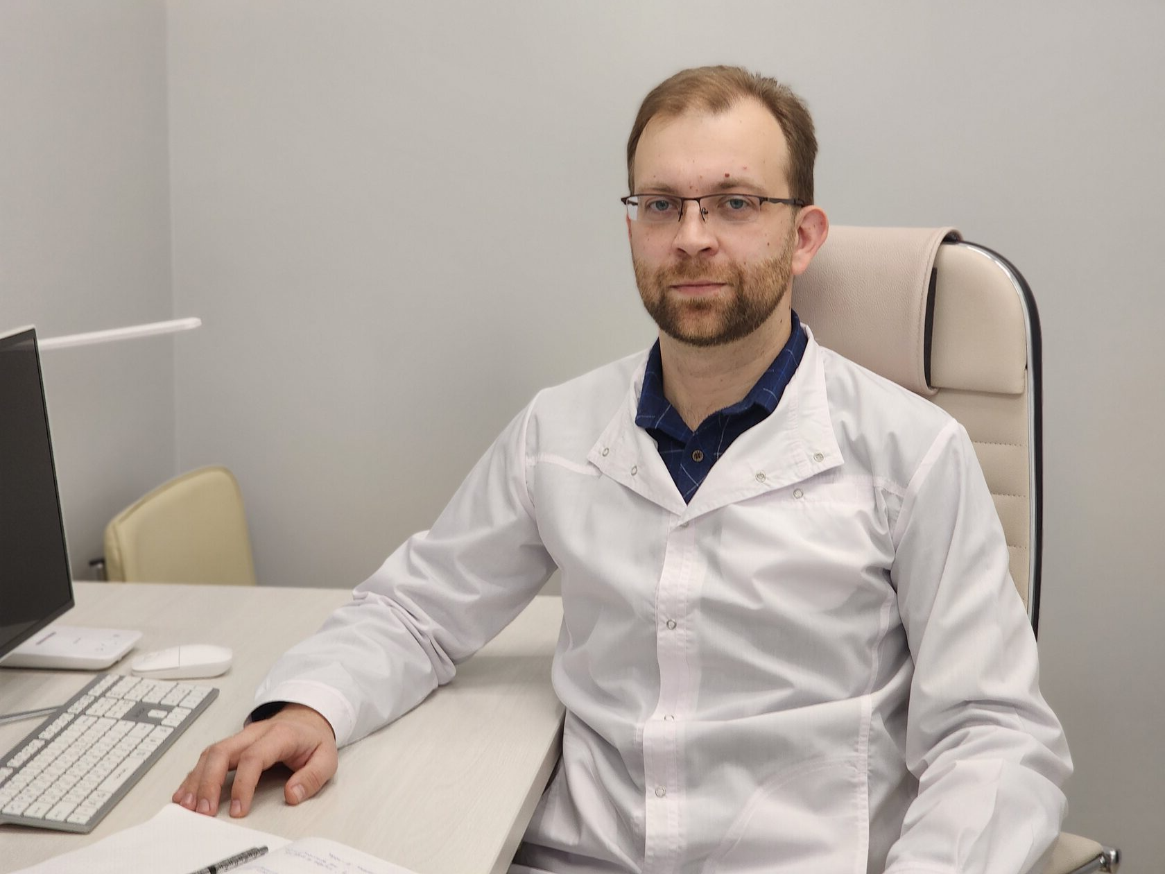 Фтотерапевт