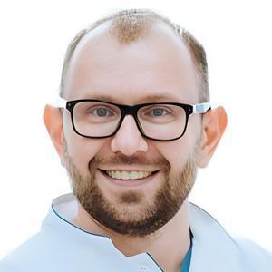 Алексеев Андрей Михайлович